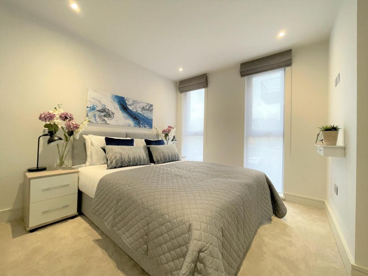 Spectacular 2 Bedroom Apartment In Great Location Sheffield Exterior photo
